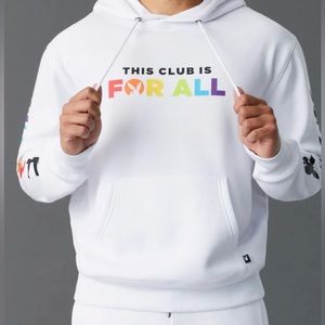 Playboy Pride Sweater